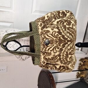 Dorit Collection Vintage Bag